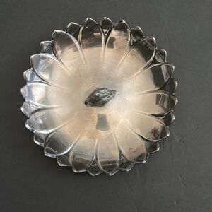 Reed & Barton Silver Decorative Bowl